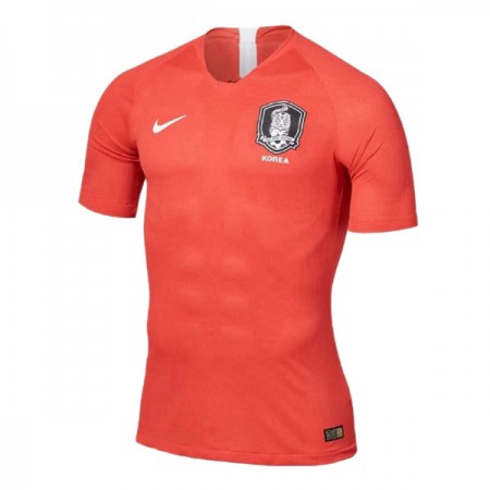 Koszulka Korea Południowa Domowe Koszulki Piłkarskie Mistrzostwa Świata 2018