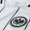 Koszulka Eintracht Frankfurt Domowe Koszulki Piłkarskie 2017-2018 Krótki Rękaw
