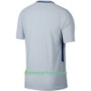 Koszulka Chelsea Wyjazdowe Koszulki Piłkarskie 2017-2018 Krótki Rękaw