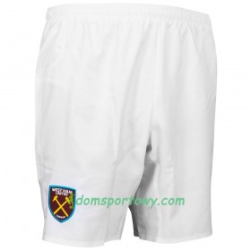 West Ham United Spodenki Domowe 2017-2018