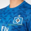 Koszulka Hamburger SV Wyjazdowe Koszulki Piłkarskie 2017-2018 Krótki Rękaw