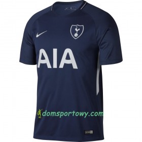 Koszulka Tottenham Hotspur Wyjazdowe Koszulki Piłkarskie 2017-2018 Krótki Rękaw