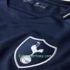 Koszulka Tottenham Hotspur Wyjazdowe Koszulki Piłkarskie 2017-2018 Krótki Rękaw