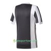 Koszulka Juventus Domowe Koszulki Piłkarskie 2017-2018 Krótki Rękaw