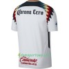 Koszulka Club América Wyjazdowe Koszulki Piłkarskie 2017-2018 Krótki Rękaw