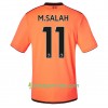 Koszulka Liverpool 3rd M. Salah Koszulki Piłkarskie 2017-2018 Krótki Rękaw