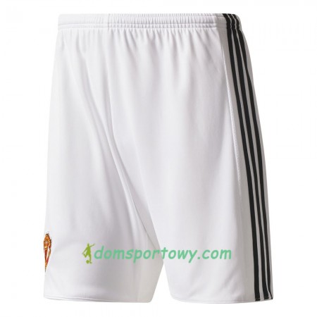 Manchester United Spodenki Domowe 2017-2018