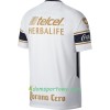 Koszulka Pumas UNAM Wyjazdowe Koszulki Piłkarskie 2017-2018 Krótki Rękaw