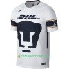 Koszulka Pumas UNAM Castillo Wyjazdowe Koszulki Piłkarskie 2017-2018 Krótki Rękaw