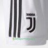 Juventus Spodenki Domowe 2017-2018