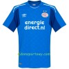 Koszulka PSV Trzeci Koszulki Piłkarskie 2017-2018 Krótki Rękaw