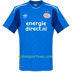 Koszulka PSV Trzeci Koszulki Piłkarskie 2017-2018 Krótki Rękaw
