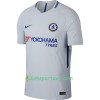 Koszulka Chelsea William Wyjazdowe Koszulki Piłkarskie 2017-2018 Krótki Rękaw
