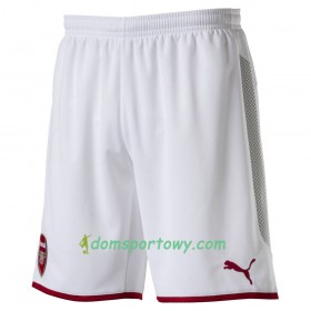 Arsenal Spodenki Domowe 2017-2018