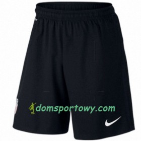 Stany Zjednoczone Spodenki Wyjazdowe 2016/17