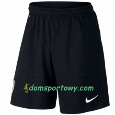 Stany Zjednoczone Spodenki Wyjazdowe 2016/17