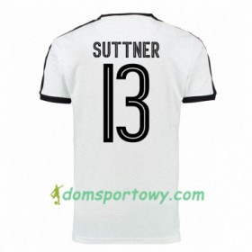 Koszulka Austria SUTTNE Wyjazdowe Koszulki Piłkarskie Euro 2016