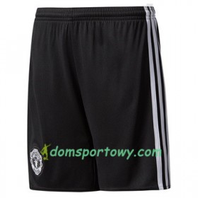 Manchester United Spodenki Wyjazdowe 2017-2018