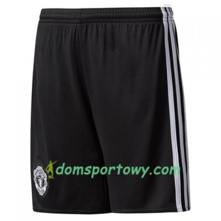 Manchester United Spodenki Wyjazdowe 2017-2018