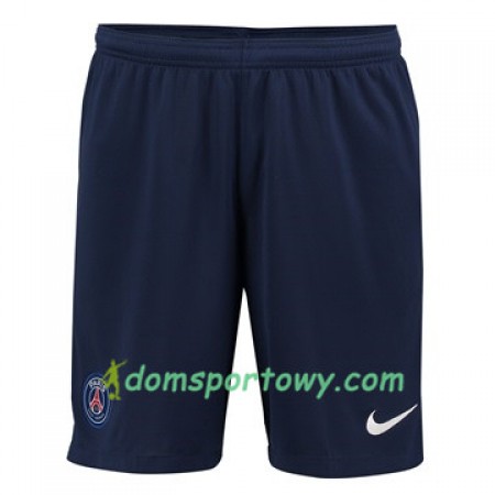 Paris SG Spodenki Domowe 2017-2018