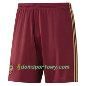 Rosja Spodenki Domowe Euro 2016