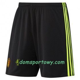 Belgia Spodenki Domowe Euro 2016