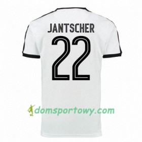 Koszulka Austria JANTSCHER Wyjazdowe Koszulki Piłkarskie Euro 2016