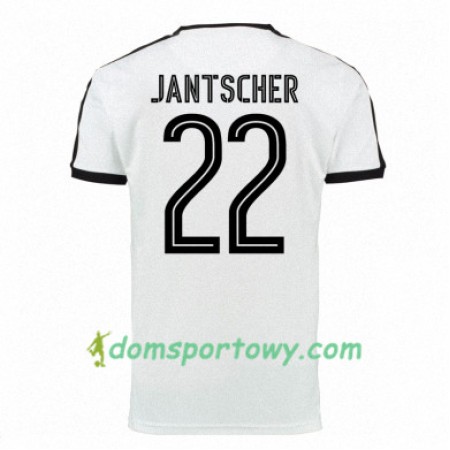 Koszulka Austria JANTSCHER Wyjazdowe Koszulki Piłkarskie Euro 2016