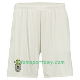 Niemcy Spodenki Wyjazdowe Euro 2016