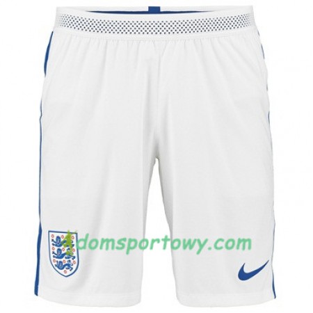 Anglia Spodenki Domowe Euro 2016