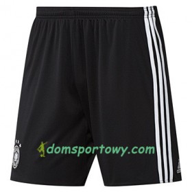 Niemcy Spodenki Domowe Euro 2016