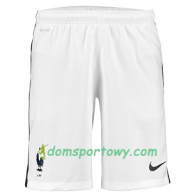 Francja Spodenki Wyjazdowe Euro 2016