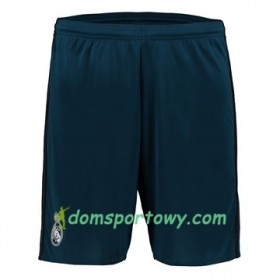 Real Madryt Spodenki Trzeci 2017-2018