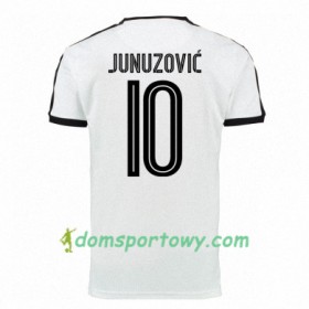 Koszulka Austria JUNUZOVIC Wyjazdowe Koszulki Piłkarskie Euro 2016