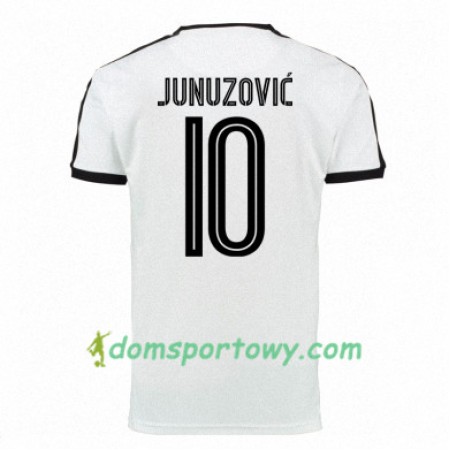 Koszulka Austria JUNUZOVIC Wyjazdowe Koszulki Piłkarskie Euro 2016