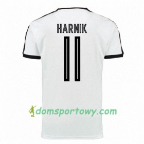 Koszulka Austria HARNIK Wyjazdowe Koszulki Piłkarskie Euro 2016