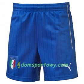 Włochy Spodenki Wyjazdowe Euro 2016
