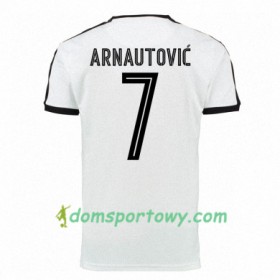 Koszulka Austria ARNAUTOVIC Wyjazdowe Koszulki Piłkarskie Euro 2016