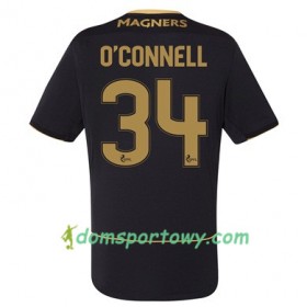 Koszulka Celtic FC EOGHAN O CONNELL Wyjazdowe Koszulki Piłkarskie 2017-2018 Krótki Rękaw
