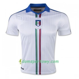 Koszulka Włochy Wyjazdowe Koszulki Piłkarskie Euro 2016