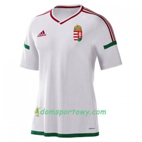 Koszulka Węgry Wyjazdowe Koszulki Piłkarskie Euro 2016