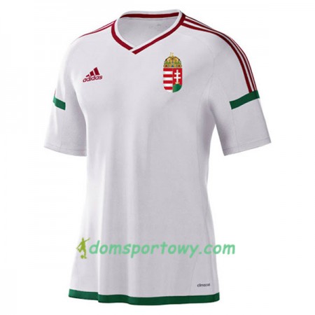 Koszulka Węgry Wyjazdowe Koszulki Piłkarskie Euro 2016