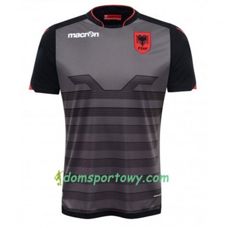 Koszulka Albania Trzeci Koszulki Piłkarskie Euro 2016