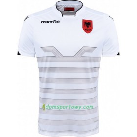 Koszulka Albania Wyjazdowe Koszulki Piłkarskie Euro 2016