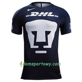 Koszulka Pumas UNAM Trzeci Koszulki Piłkarskie 2017-2018 Krótki Rękaw