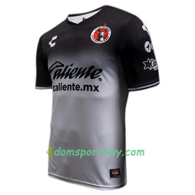 Koszulka Club Tijuana Wyjazdowe Koszulki Piłkarskie 2017-2018 Krótki Rękaw