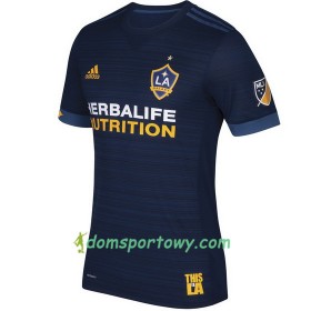 Koszulka Los Angeles Galaxy Wyjazdowe Koszulki Piłkarskie 2017-2018 Krótki Rękaw