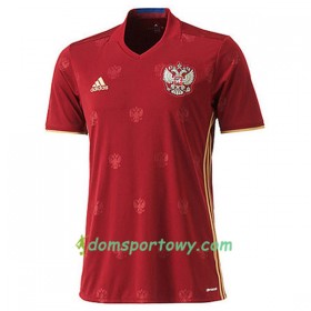 Koszulka Rosja Domowe Koszulki Piłkarskie Euro 2016