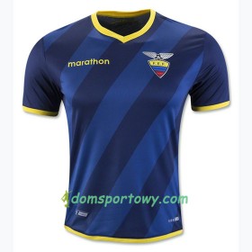 Koszulka Szkocja Wyjazdowe Koszulki Piłkarskie 2016/17 Krótki Rękaw