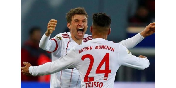 Stan Hamburga nadal spada o 7 punktów w stosunku do bezpiecznego obszaru